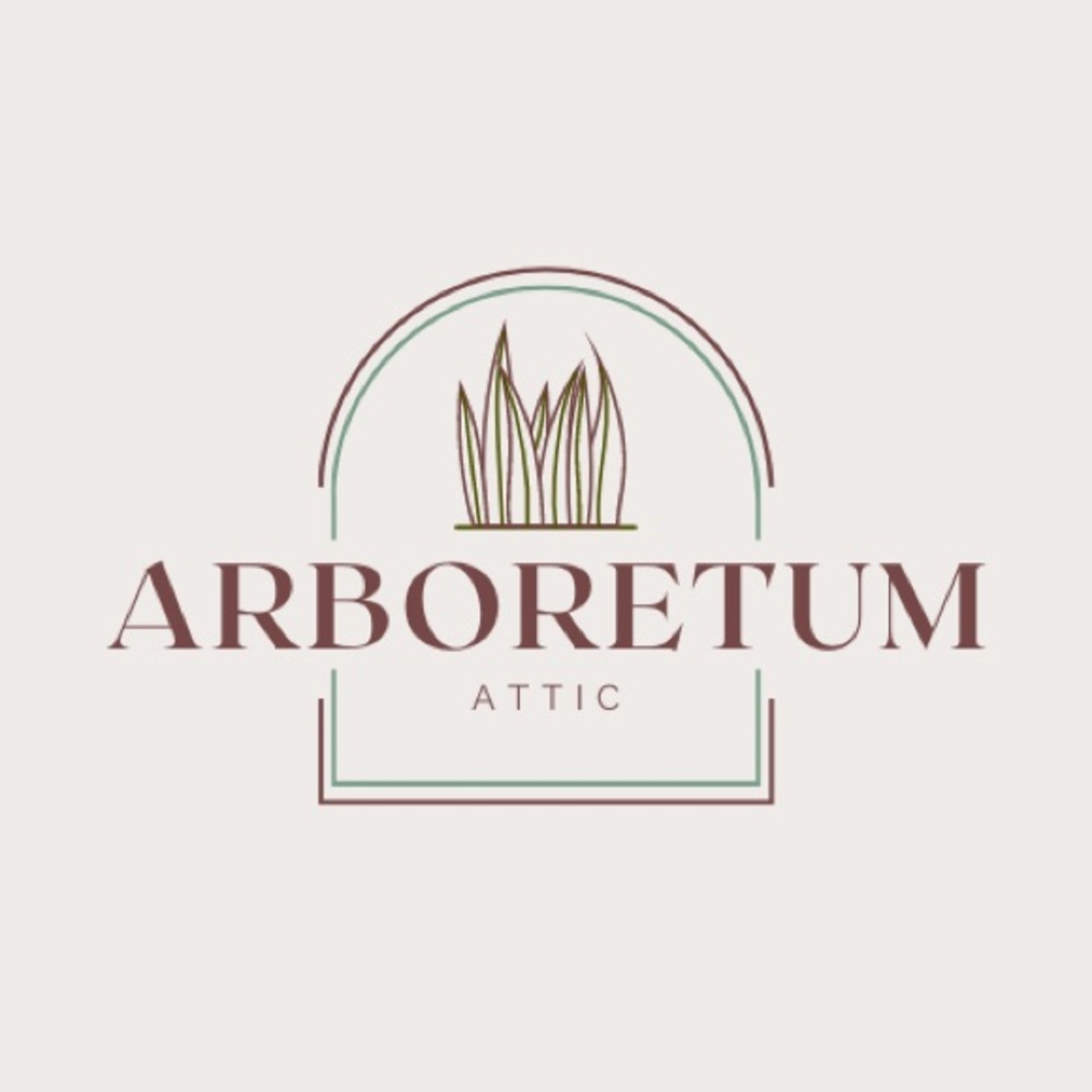 Meet your Posher, Arboretum